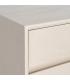 MESITA CREMA DM DORMITORIO 50 X 35 X 50 CM