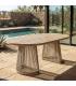 MESA COMEDOR POLYWOOD-PE RATÁN EXTERIOR 180 X 90 X 76,50 CM