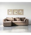 Reversible Chaise Longue Sofa 260 x 164 cm