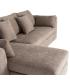 SOFÁ CHAISE LONGUE IZQ./DCHA. 260 X 164 X 76 CM