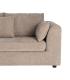 SOFÁ CHAISE LONGUE IZQ./DCHA. 260 X 164 X 76 CM