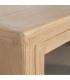 APARADOR MADERA DE OLMO SALÓN 200 X 44 X 85 CM