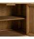 APARADOR MADERA DE PINO SALÓN 240 X 44 X 94 CM