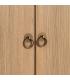 APARADOR MADERA DE PINO SALÓN 240 X 44 X 94 CM