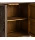 APARADOR MADERA DE PINO SALÓN 180 X 44 X 86 CM