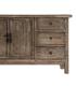 APARADOR MADERA DE PINO SALÓN 180 X 44 X 86 CM
