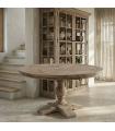 MESA COMEDOR MADERA DE PINO SALÓN 140 X 140 X 76 CM