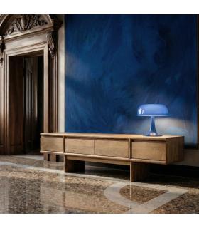 MUEBLE TV MADERA DE MANGO SALÓN 180 X 40 X 45 CM