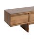 MUEBLE TV MADERA DE MANGO SALÓN 180 X 40 X 45 CM