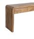 CONSOLA MADERA DE MANGO SALÓN 153 X 45 X 76 CM