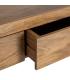 CONSOLA MADERA DE MANGO SALÓN 153 X 45 X 76 CM