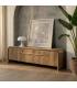MUEBLE TV MADERA DE MANGO SALÓN 160 X 40 X 50 CM
