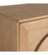 ARMARIO "CABINET" NATURAL 135 X 40 X 150 CM