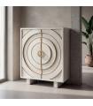 ARMARIO "CABINET" MADERA DE MANGO SALÓN 91,50 X 40 X 113 CM
