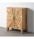 ARMARIO "CABINET" MADERA DE MANGO SALÓN 92 X 41 X 110,50 CM