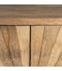 ARMARIO "CABINET" MADERA DE MANGO SALÓN 92 X 41 X 110,50 CM