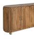 APARADOR MADERA DE MANGO SALÓN 152 X 40 X 78 CM