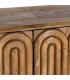 APARADOR MADERA DE MANGO SALÓN 152 X 40 X 78 CM