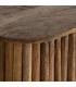 APARADOR MADERA DE MANGO SALÓN 148 X 39 X 78 CM