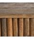 APARADOR MADERA DE MANGO SALÓN 148 X 39 X 78 CM