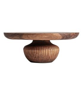 MESA DE CENTRO ZOBUE