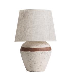 LÁMPARA DE SOBREMESA