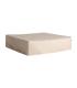 FUNDA PROTECTORA MESA DE CENTRO PURE