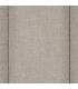 CABECERO BEIGE TEJIDO DORMITORIO 190 X 8 X 100 CM