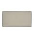 CABECERO BEIGE TEJIDO DORMITORIO 190 X 8 X 100 CM