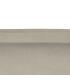 CABECERO BEIGE TEJIDO DORMITORIO 190 X 8 X 100 CM