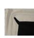 CABECERO BEIGE TEJIDO DORMITORIO 190 X 8 X 100 CM