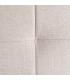 CABECERO BEIGE TEJIDO DORMITORIO 160 X 12 X 100 CM