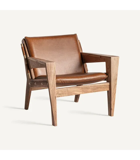 Melle armchair | Home and History