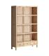LIBRERIA MODULAR BRECEY