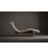 CHAISE LONGUE JACQUARD