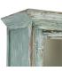 ALACENA MADERA RECICLADA SALÓN 120 X 47 X 218 CM