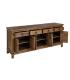 APARADOR MADERA RECICLADA SALÓN 190 X 50 X 80 CM