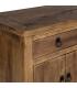 APARADOR MADERA RECICLADA SALÓN 190 X 50 X 80 CM