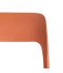 SILLA APILABLE TEJA PP CONTRACT 58 X 41 X 82 CM