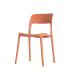 SILLA APILABLE TEJA PP CONTRACT 58 X 41 X 82 CM