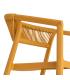 SILLA APILABLE POLIPROPILENO CONTRACT 56 X 54 X 75,50 CM