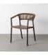 SILLA APILABLE POLIPROPILENO CONTRACT 56 X 54 X 75,50 CM