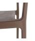 SILLA APILABLE POLIPROPILENO CONTRACT 56 X 54 X 75,50 CM