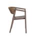 SILLA APILABLE POLIPROPILENO CONTRACT 56 X 54 X 75,50 CM