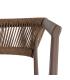 SILLA APILABLE POLIPROPILENO CONTRACT 56 X 54 X 75,50 CM