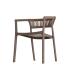 SILLA APILABLE POLIPROPILENO CONTRACT 56 X 54 X 75,50 CM