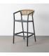 TABURETE-SILLA POLIPROPILENO CONTRACT 55,80 X 59,80 X 104,50