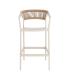 TABURETE-SILLA POLIPROPILENO CONTRACT 55,80 X 59,80 X 104,50