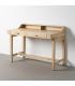 ESCRITORIO TEKA MADERA DE MANGO 122 X 62 X 88 CM