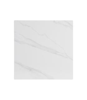 TABLERO MESA CUADRADO BLANCO 70 X 70 CM